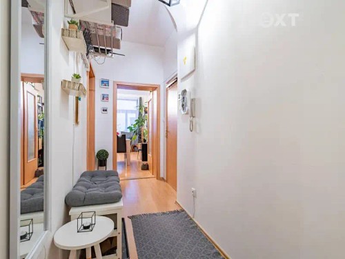 Prodej bytu 2+kk 77 m²