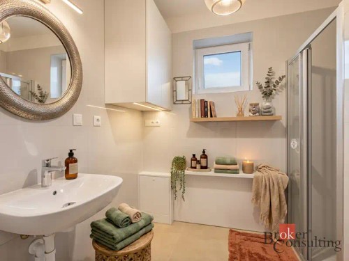 Prodaný  byt 2+kk 64 m²