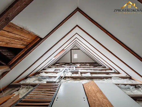 Prodej domu 229 m², pozemek 588 m²