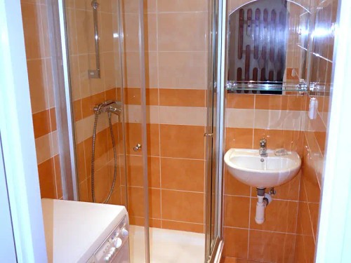 Prodaný byt 2+kk 47 m²
