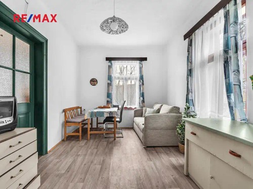 Prodej domu 82 m², pozemek 1059 m²