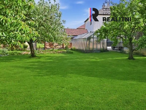 Prodej domu 176 m², pozemek 985 m²
