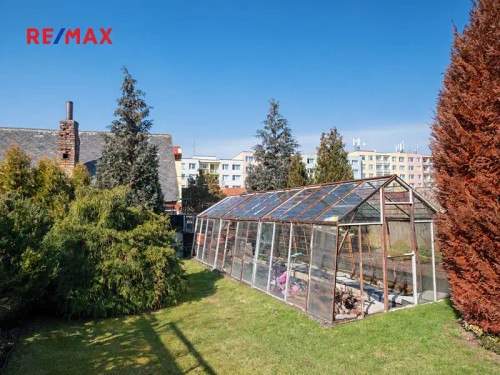 Prodej domu 160 m², pozemek 480 m²