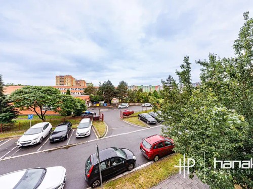Prodej bytu 3+1 62 m²