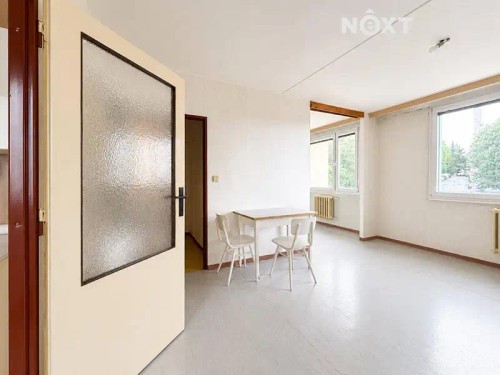 Prodej bytu 2+1 40 m²