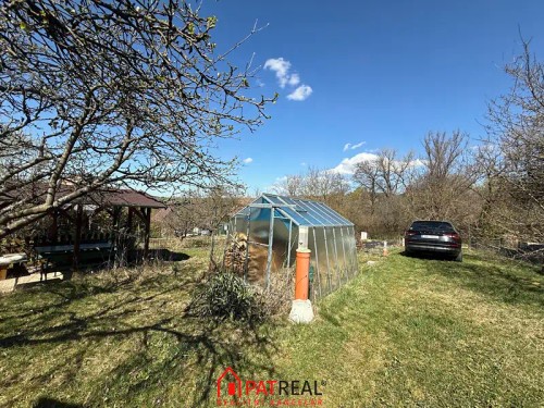 Prodej chaty 50 m², pozemek 858 m²