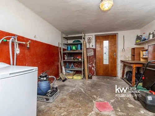 Prodej domu 251 m², pozemek 490 m²