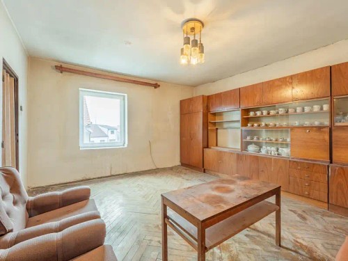 Prodaný byt 2+1 56 m²