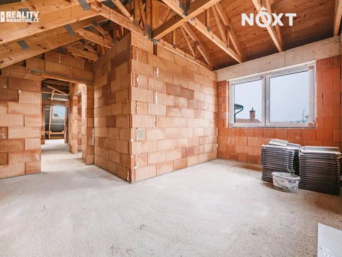 Prodej bytu 5+kk 123 m²