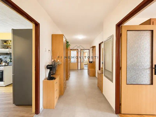 Prodej bytu 4+1 202 m²