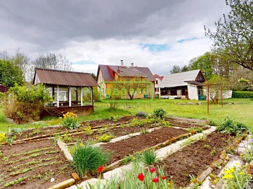 Prodej domu 176 m², pozemek 1213 m²