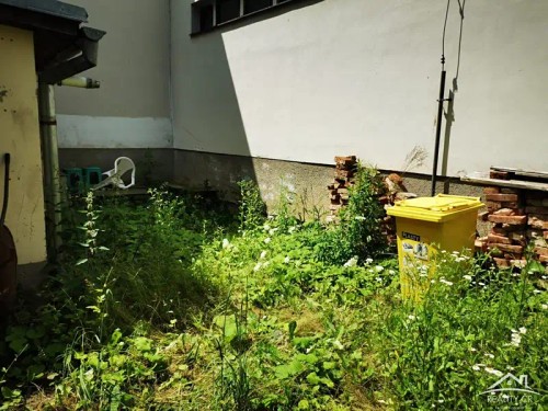 Prodej bytu 2+1 69 m²