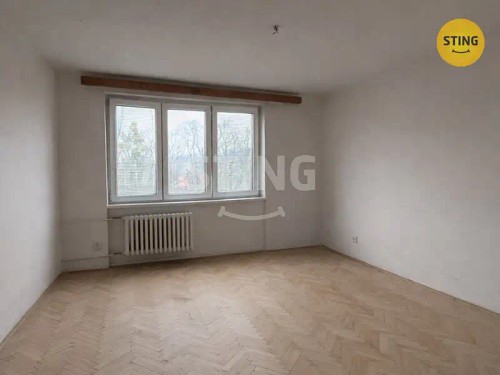 Prodej bytu 1+1 36 m²