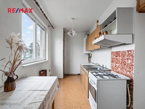 Prodej bytu 3+1 69 m²