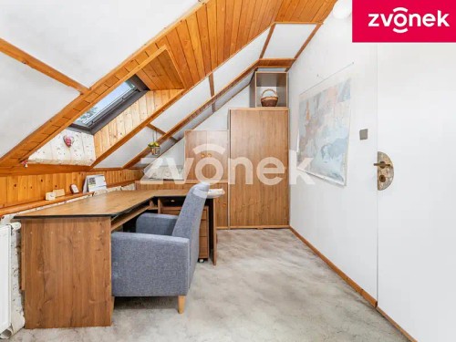 Prodej domu 300 m², pozemek 1168 m²