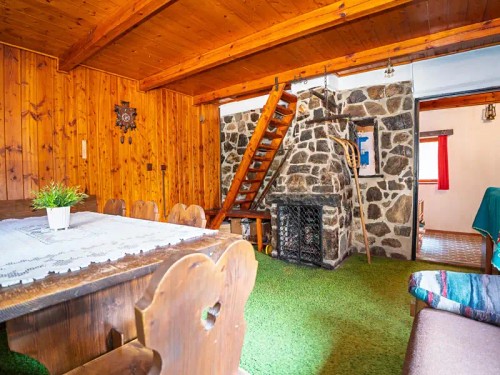 Prodej chaty 60 m², pozemek 548 m²