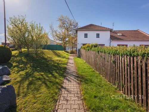 Prodej domu 110 m², pozemek 311 m²