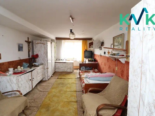 Prodej domu 185 m², pozemek 572 m²