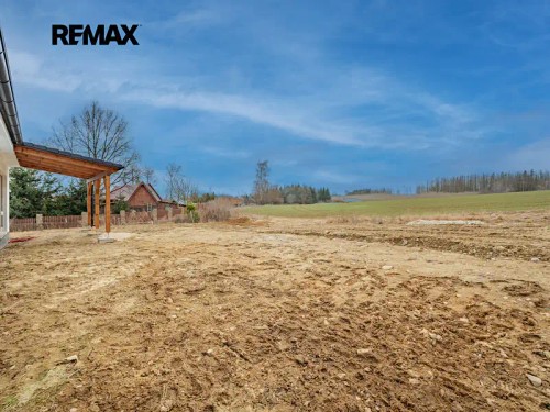 Prodej domu 91 m², pozemek 1212 m²