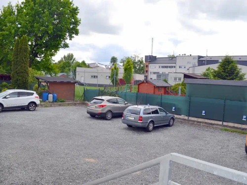 Prodaný byt 2+kk 57 m²