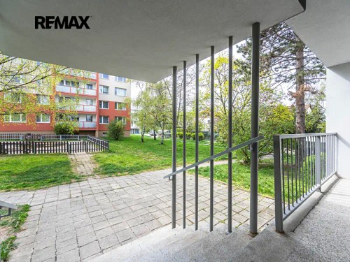Prodej bytu 2+kk 43 m²
