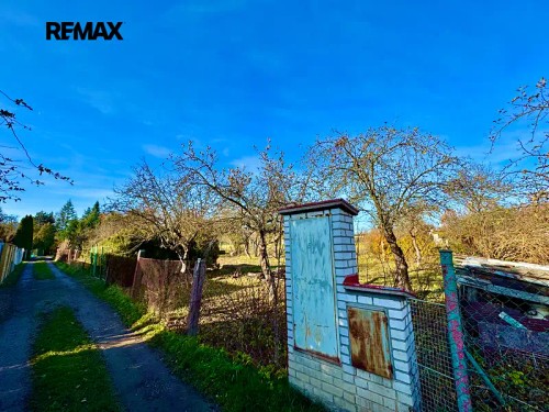 Prodej stavebního pozemku 947 m²
