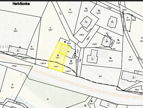 Prodej bytu 4+kk 132 m²