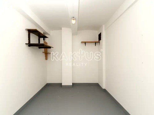 Prodej bytu 2+1 49 m²