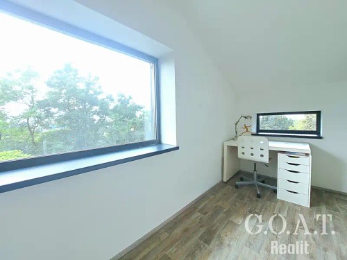 Prodej domu 140 m², pozemek 1565 m²