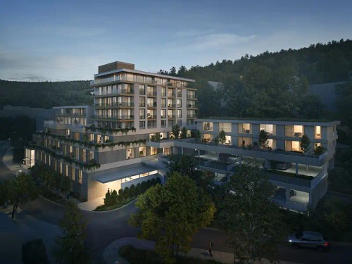 Prodej bytu 2+kk 53 m²