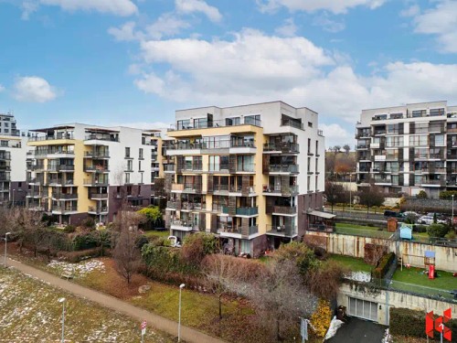 Prodej bytu 3+kk 82 m²