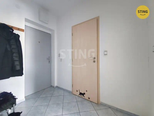 Prodej bytu 2+kk 46 m²