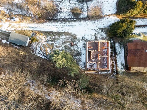 Prodej stavebního pozemku 479 m²