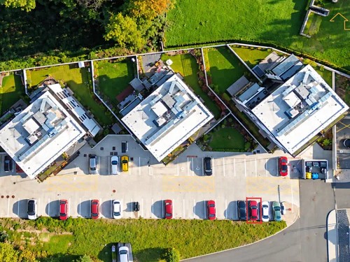 Prodej bytu 3+kk 83 m²