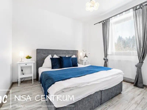 Prodej bytu 2+kk 48 m²