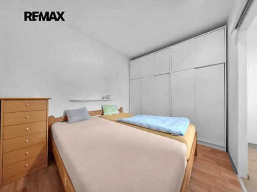 Prodaný byt 2+1 50 m²