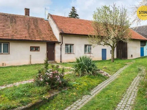 Prodej domu 400 m², pozemek 1395 m²
