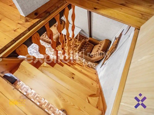 Prodej chaty 52 m², pozemek 698 m²