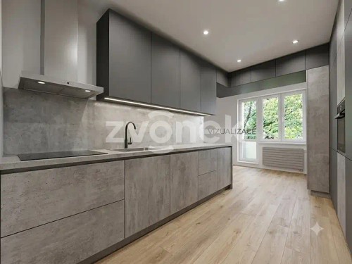 Prodej bytu 3+1 95 m²