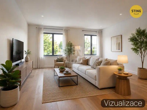 Prodej domu 97 m², pozemek 160 m²