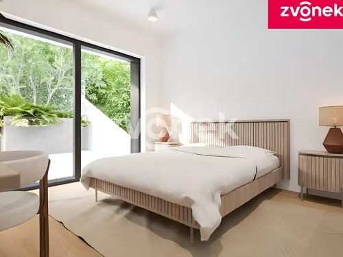 Prodej bytu 4+kk 93 m²