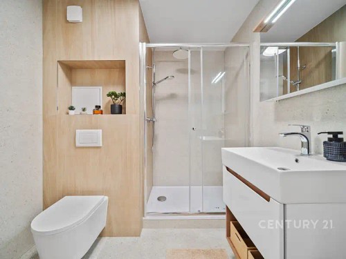 Prodaný byt 2+kk 33 m²