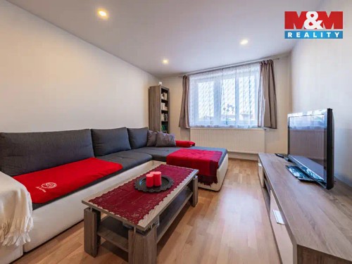 Prodej domu 225 m², pozemek 1397 m²