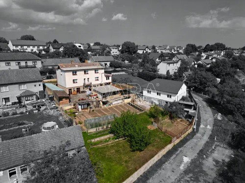 Prodej domu 395 m², pozemek 1146 m²