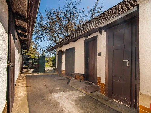 Prodej domu 76 m², pozemek 866 m²
