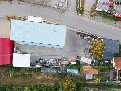 Prodej bytu 2+kk 41 m²