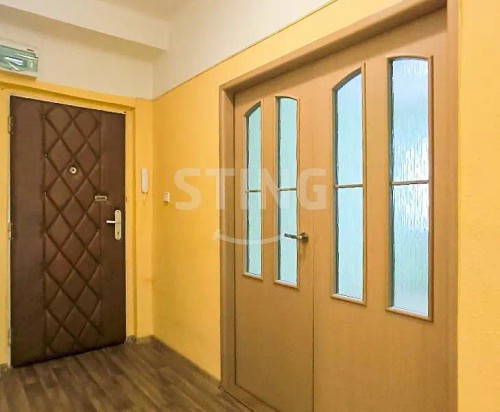 Prodej bytu 3+1 88 m²