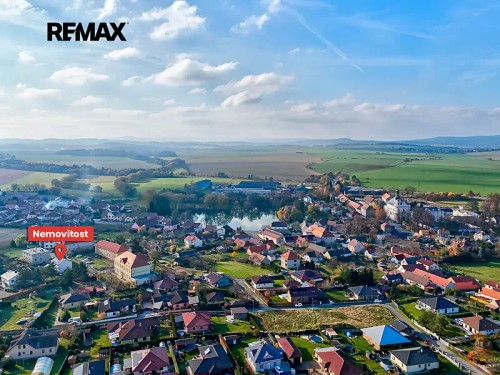 Prodej domu 100 m², pozemek 412 m²