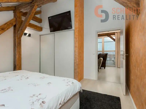 Prodej bytu 3+kk 65 m²