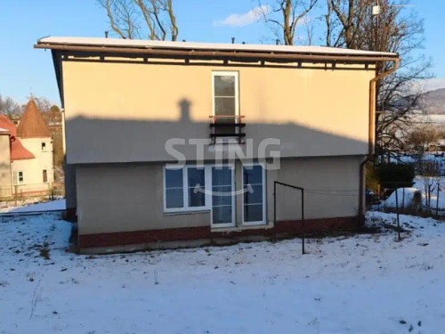 Prodej domu 190 m², pozemek 800 m²